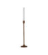 Slot 60cm Outdoor Spike Corten LED 4W 195lm 3000K IP65-1