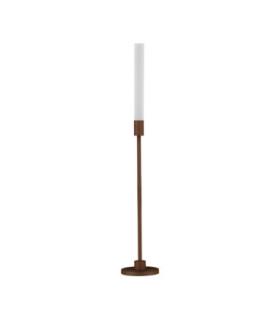 Slot 60cm Outdoor Spike Corten LED 4W 195lm 3000K IP65-1
