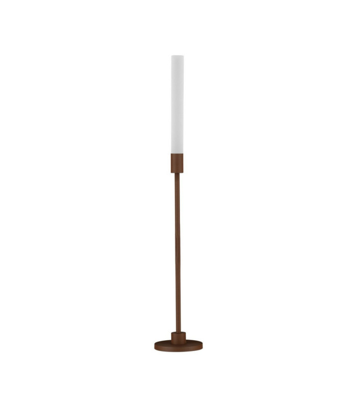 Slot 60cm Outdoor Spike Corten LED 4W 195lm 3000K IP65-1