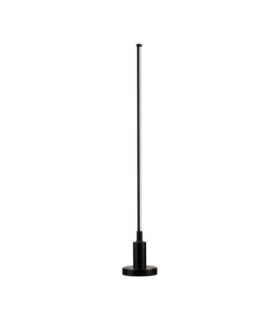 Dessay Outdoor Bollard Sandy Black LED 11W 1113lm 3000K IP65-1
