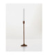 Slot 60cm Outdoor Spike Corten LED 4W 195lm 3000K IP65-4