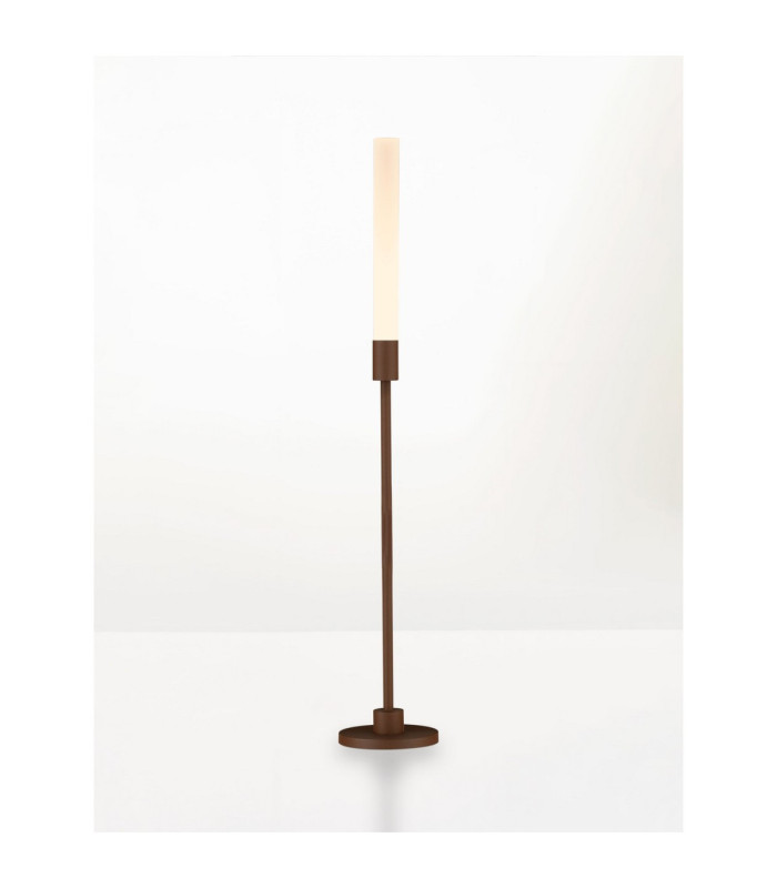 Slot 60cm Outdoor Spike Corten LED 4W 195lm 3000K IP65-5