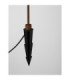 Slot 60cm Outdoor Spike Corten LED 4W 195lm 3000K IP65-6