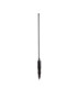 Dessay Outdoor Bollard Sandy Black LED 11W 1113lm 3000K IP65-6
