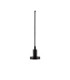 Dessay Outdoor Bollard Sandy Black LED 6W 538lm 3000K IP65-1