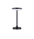 Nawa 32cm Outdoor Spike Sandy Black LED 12W 666lm 3000Κ IP65-3