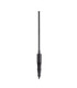 Dessay Outdoor Bollard Sandy Black LED 6W 538lm 3000K IP65-7