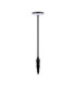 Nawa 60cm Outdoor Spike Sandy Black LED 12W 666lm 3000Κ IP65-1