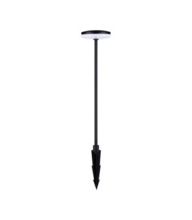 Nawa 60cm Outdoor Spike Sandy Black LED 12W 666lm 3000Κ IP65-1