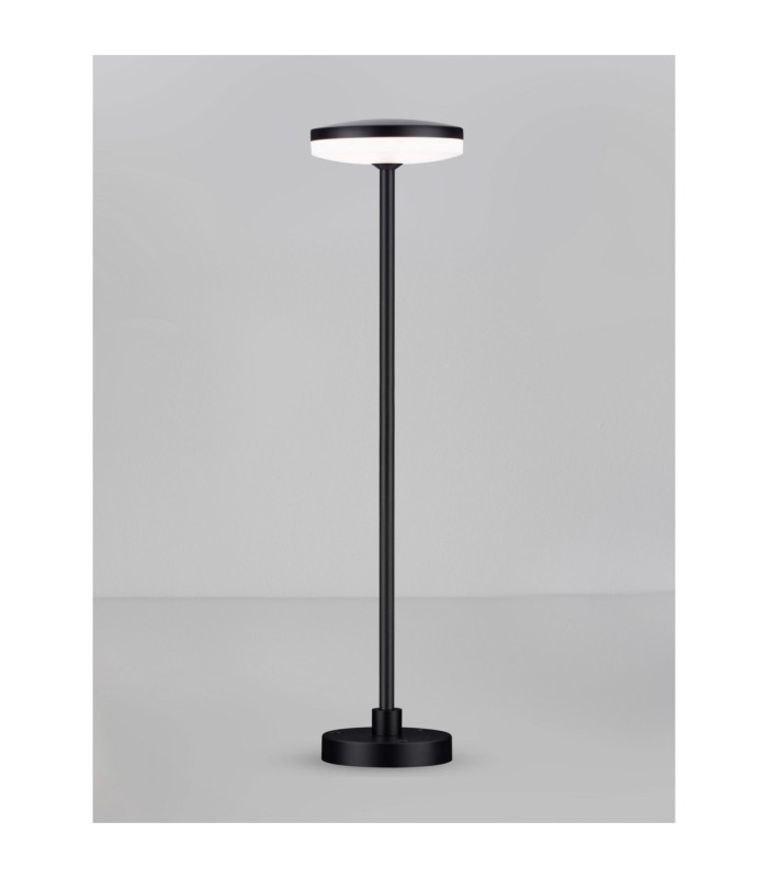 Nawa 60cm Outdoor Spike Sandy Black LED 12W 666lm 3000Κ IP65-4