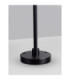 Nawa 60cm Outdoor Spike Sandy Black LED 12W 666lm 3000Κ IP65-6