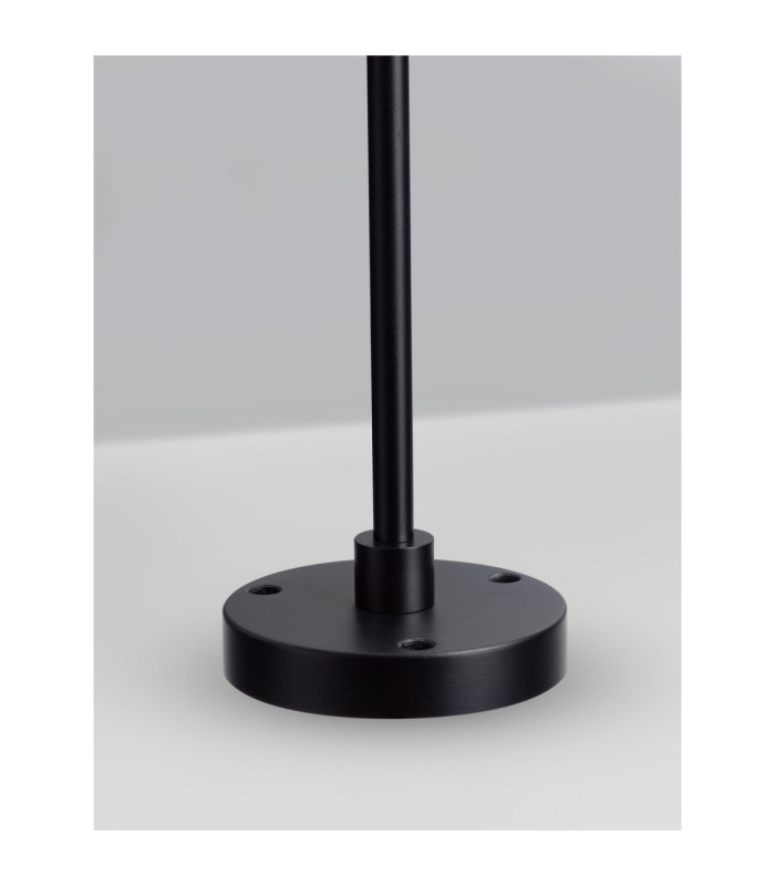 Nawa 60cm Outdoor Spike Sandy Black LED 12W 666lm 3000Κ IP65-6