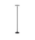 Nawa 93cm Outdoor Spike Sandy Black LED 12W 666lm 3000Κ IP65-3