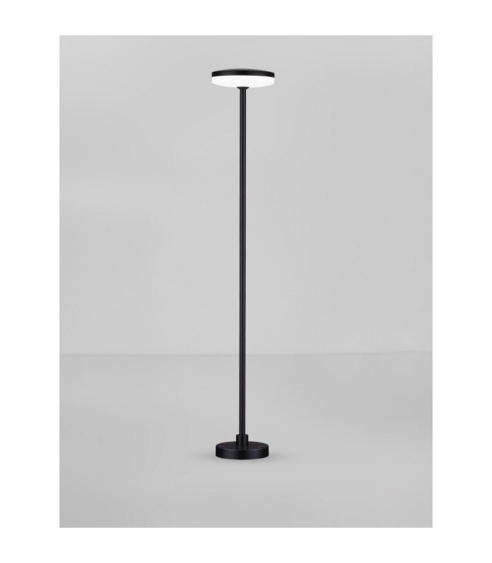 Nawa 93cm Outdoor Spike Sandy Black LED 12W 666lm 3000Κ IP65-4