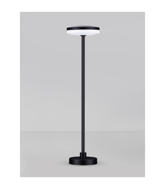Nawa 60cm Outdoor Spike Sandy Black LED 12W 666lm 3000Κ IP65-7