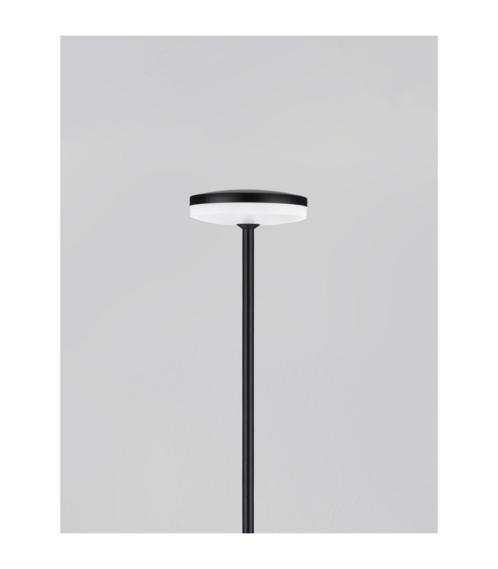 Nawa 93cm Outdoor Spike Sandy Black LED 12W 666lm 3000Κ IP65-6