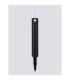 Paul Outdoor Spike Sandy Black LED 10W 685lm 3000K IP65 PIR Sensor-3