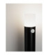 Paul Outdoor Spike Sandy Black LED 10W 685lm 3000K IP65 PIR Sensor-7