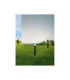 Paul Outdoor Bollard Sandy Black LED 10W 685lm 3000K IP65-2