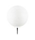 Moon 50cm Outdoor Spike White E27 1x12W IP65-1