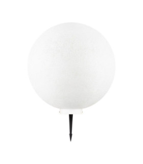 Moon 50cm Outdoor Spike White E27 1x12W IP65-1