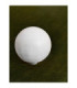 Moon 50cm Outdoor Spike White E27 1x12W IP65-3
