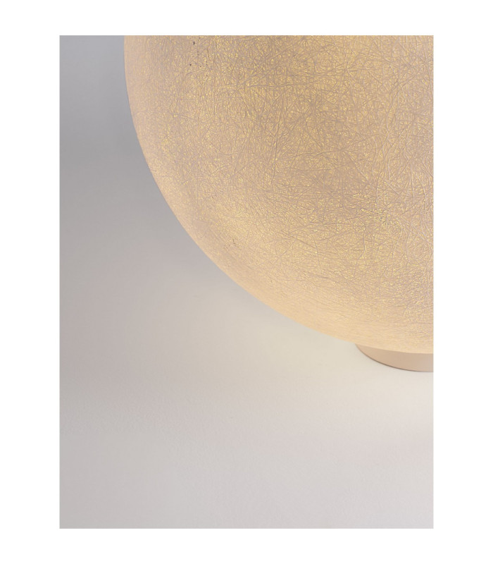 Moon 50cm Outdoor Spike White E27 1x12W IP65-5