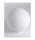 Moon 50cm Outdoor Spike White E27 1x12W IP65-6