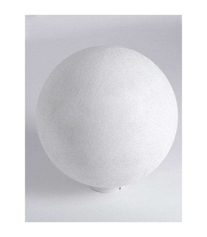 Moon 50cm Outdoor Spike White E27 1x12W IP65-6