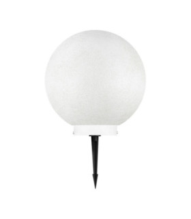 Moon 30cm Outdoor Spike White E14 1x5W IP65-1