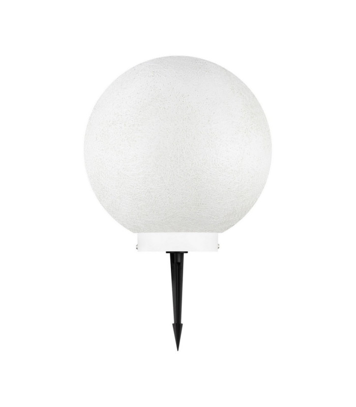 Moon 30cm Outdoor Spike White E14 1x5W IP65-1