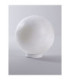 Moon 30cm Outdoor Spike White E14 1x5W IP65-3