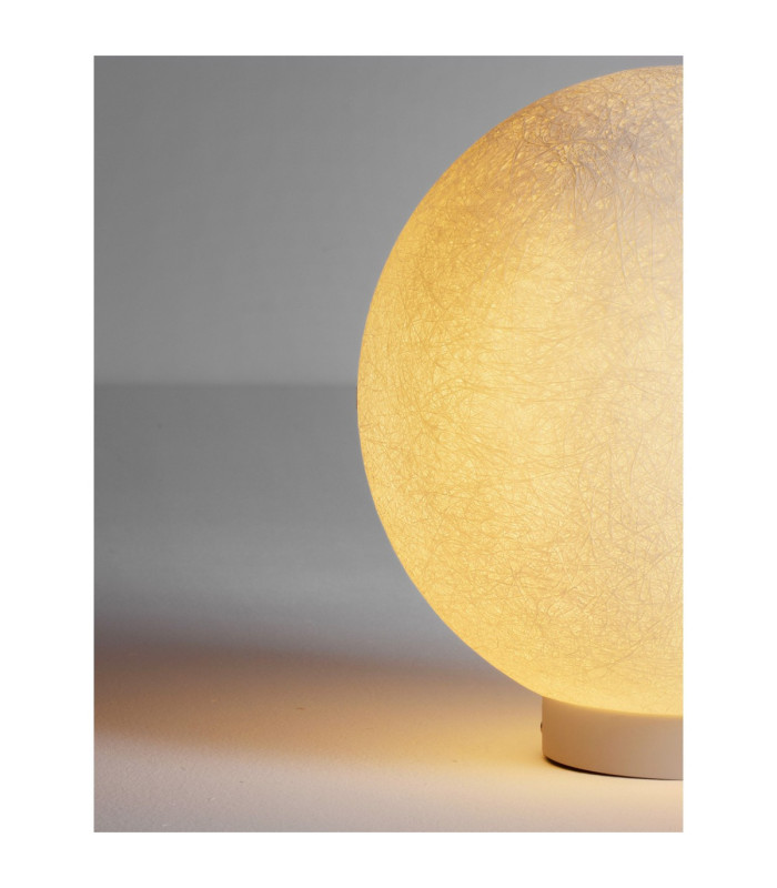 Moon 30cm Outdoor Spike White E14 1x5W IP65-5