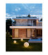 Moon 25cm Outdoor Spike White E14 1x5W IP65-2