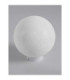 Moon 25cm Outdoor Spike White E14 1x5W IP65-3