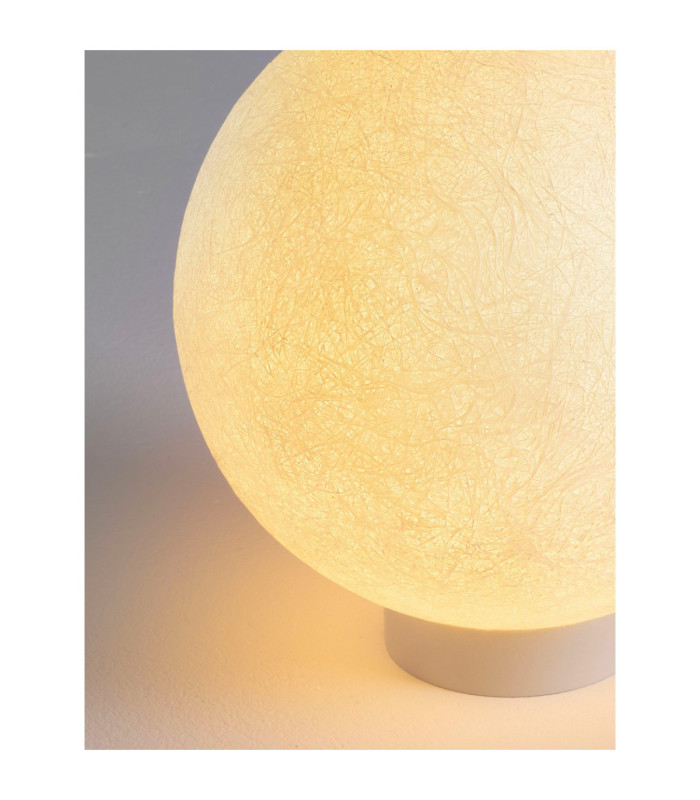 Moon 25cm Outdoor Spike White E14 1x5W IP65-5