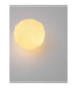 Moon 25cm Outdoor Spike White E14 1x5W IP65-6
