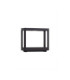 Cosmic Outdoor Pedestal Light Dark Anthracite LED 8W 407lm 3000K IP65-1