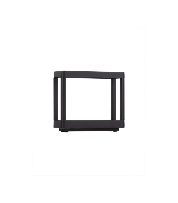 Cosmic Outdoor Pedestal Light Dark Anthracite LED 8W 407lm 3000K IP65-1
