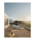 Cosmic Outdoor Pedestal Light Dark Anthracite LED 8W 407lm 3000K IP65-2