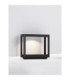 Cosmic Outdoor Pedestal Light Dark Anthracite LED 8W 407lm 3000K IP65-3