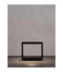 Cosmic Outdoor Pedestal Light Dark Anthracite LED 8W 407lm 3000K IP65-4