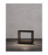 Cosmic Outdoor Pedestal Light Dark Anthracite LED 8W 407lm 3000K IP65-5