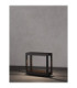 Cosmic Outdoor Pedestal Light Dark Anthracite LED 8W 407lm 3000K IP65-6