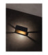 Cosmic Outdoor Pedestal Light Dark Anthracite LED 8W 407lm 3000K IP65-11