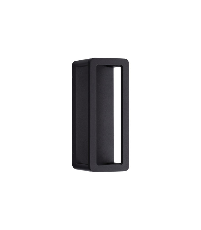 Cosmic Outdoor Wall Lantern Dark Anthracite LED 9W 255lm 3000K IP65-3