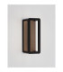 Cosmic Outdoor Wall Lantern Dark Anthracite LED 9W 255lm 3000K IP65-4