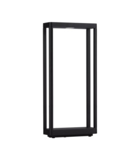 Cosmic 50cm Outdoor Bollard Dark Anthracite LED 8W 489lm 3000K IP65-1