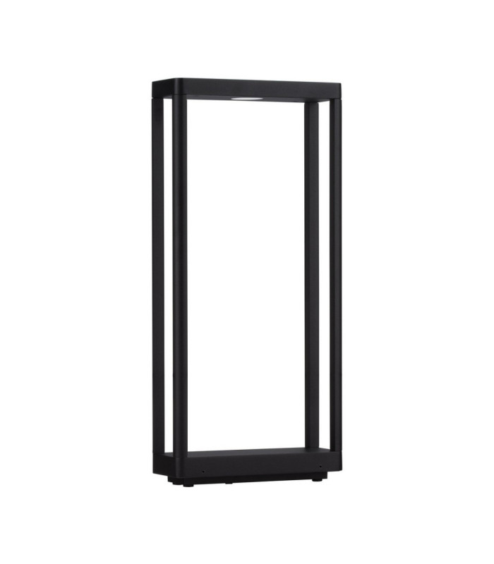 Cosmic 50cm Outdoor Bollard Dark Anthracite LED 8W 489lm 3000K IP65-1
