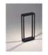 Cosmic 50cm Outdoor Bollard Dark Anthracite LED 8W 489lm 3000K IP65-5